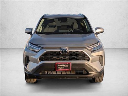 Used 2024 Toyota RAV4 XLE w/ Weather Package image 2