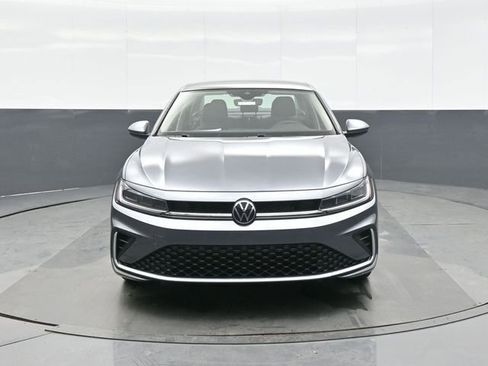 New 2026 Volkswagen Jetta SE FWD image 2