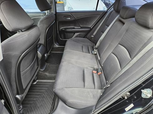 Used 2014 Honda Accord Sport image 10