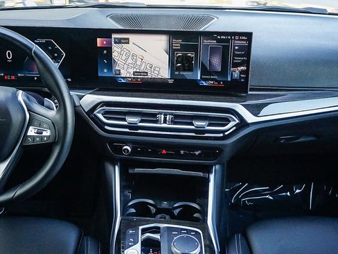 Used 2023 BMW 330e 330e w/ Driving Assistance Package image 17