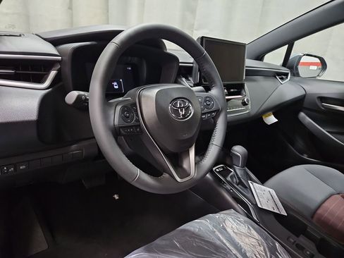 New 2026 Toyota Corolla SE image 13