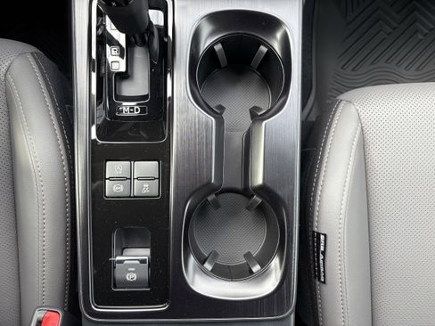 New 2026 Subaru Outback Limited image 22