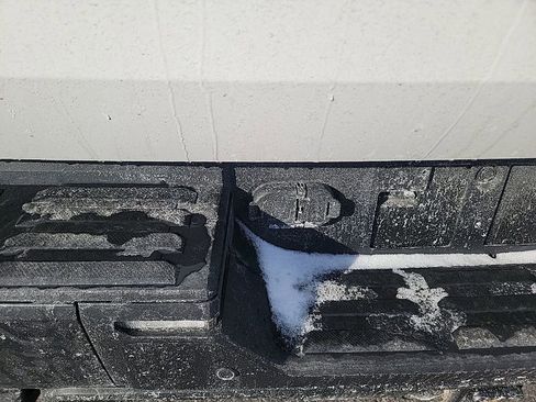 Used 2022 Toyota Tundra TRD Pro w/ Security Package (TMS) image 6