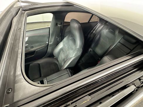 Used 2023 Mercedes-Benz CLA 250 image 24