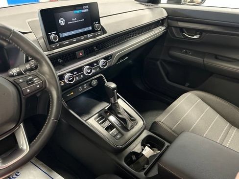 Used 2025 Honda CR-V Sport image 29