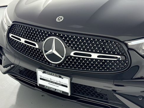 New 2026 Mercedes-Benz GLC 300 4MATIC image 12