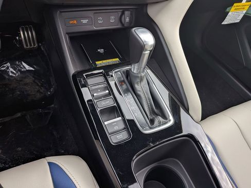 New 2026 Acura Integra A-Spec FWD image 25