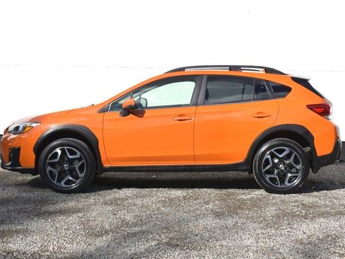 Used 2018 Subaru Crosstrek 2.0i Limited w/ Popular Package #2 image 9