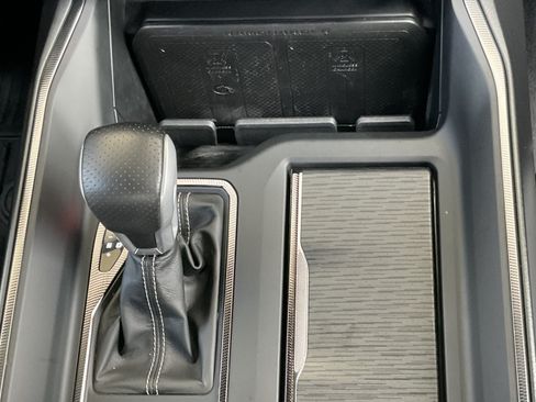 Used 2025 RAM 1500 Rebel w/ Rebel Level 2 Equipment Group AWD/4WD image 18