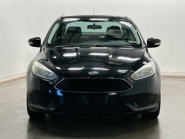 Used 2016 Ford Focus SE FWD image 18