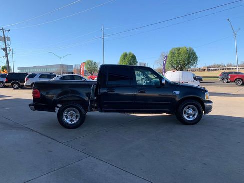 Used 2002 Ford F150 XLT image 9