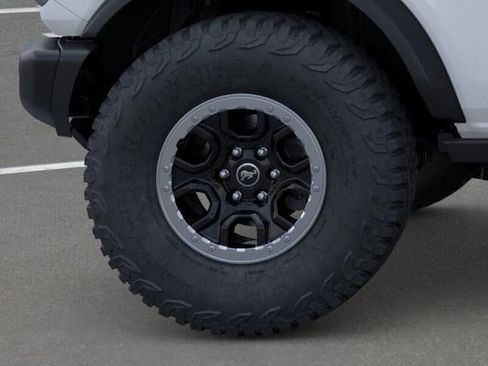 New 2026 Ford Bronco Badlands image 21