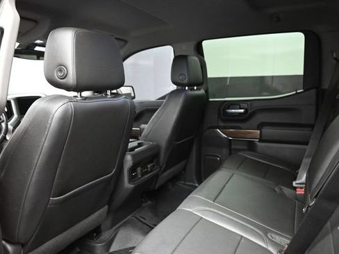 Used 2021 Chevrolet Silverado 1500 RST w/ Texas Edition Plus AWD/4WD image 17
