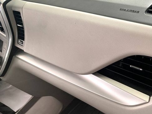 Used 2015 Toyota Sienna LE FWD image 20