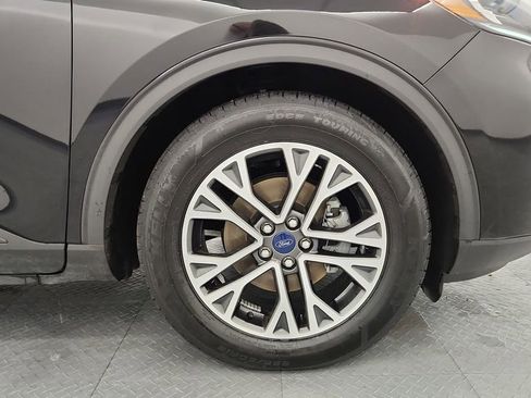 Used 2020 Ford Escape SEL FWD image 26