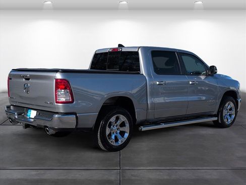 Used 2020 RAM 1500 Big Horn image 5