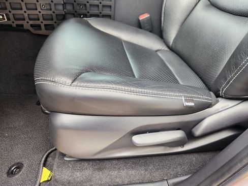 Certified 2025 Toyota Land Cruiser 1958 image 23