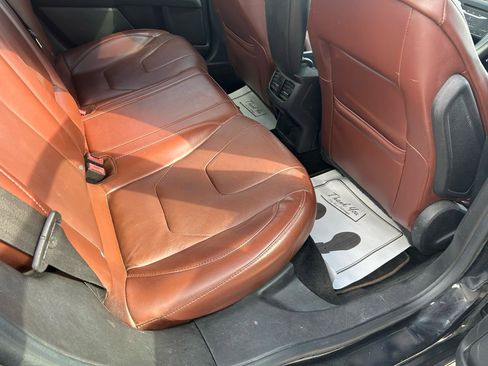 Used 2015 Ford Fusion SE w/ Equipment Group 202A image 11