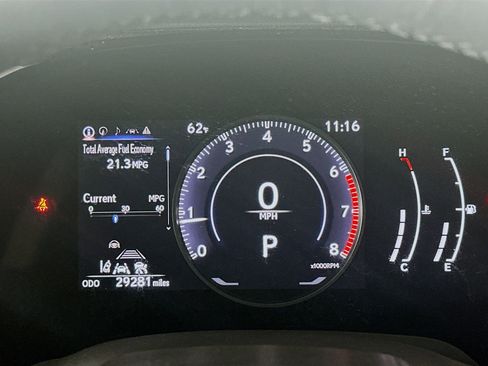 Used 2023 Lexus RX 350 FWD w/ Cold Area Package image 19