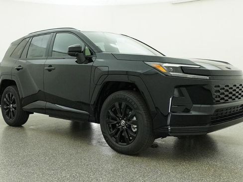 New 2026 Toyota RAV4 AWD Plug-in Hybrid image 15