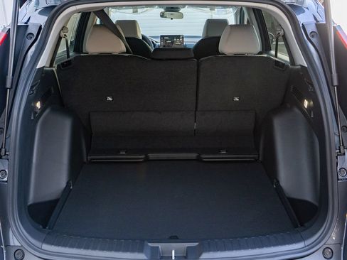 New 2026 Honda CR-V EX image 12