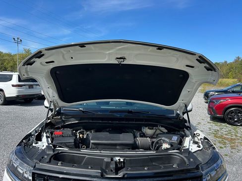 Used 2021 Chevrolet Tahoe LT w/ Luxury Package image 29