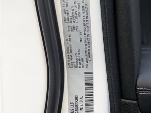 New 2025 Jeep Grand Cherokee Limited image 32