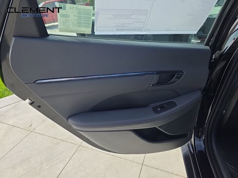 New 2026 Hyundai Sonata N Line image 30