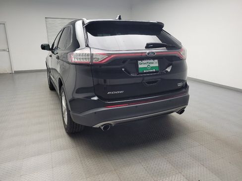 Used 2016 Ford Edge SEL AWD/4WD image 6
