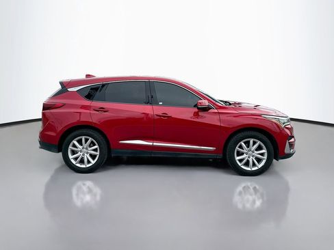 Used 2020 Acura RDX FWD image 8