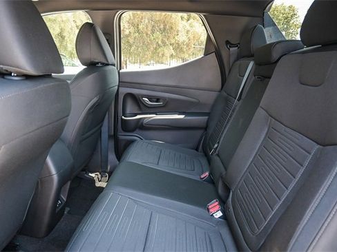 New 2025 Hyundai Santa Cruz SE image 17