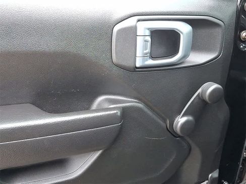 Used 2023 Jeep Wrangler Sport image 10