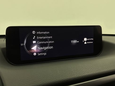 Used 2024 MAZDA CX-50 AWD 2.5 Turbo w/ Cargo Package image 19