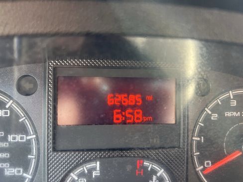 Used 2020 RAM ProMaster 2500 image 6