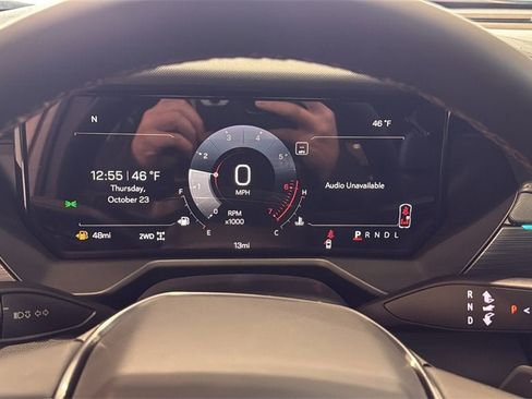 New 2026 GMC Acadia AT4 w/ Luxury Package image 29