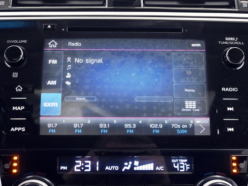 Used 2019 Subaru Outback 2.5i Limited image 12