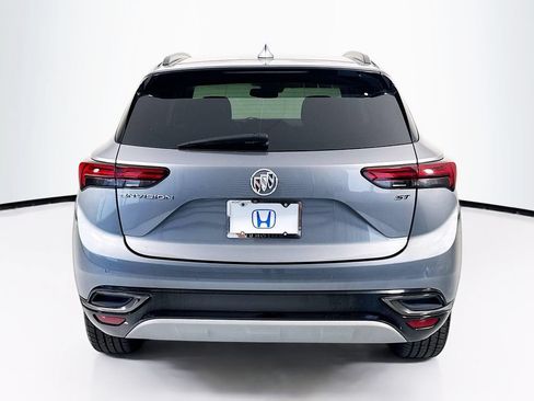 Used 2022 Buick Envision Essence w/ Technology Package I FWD image 6