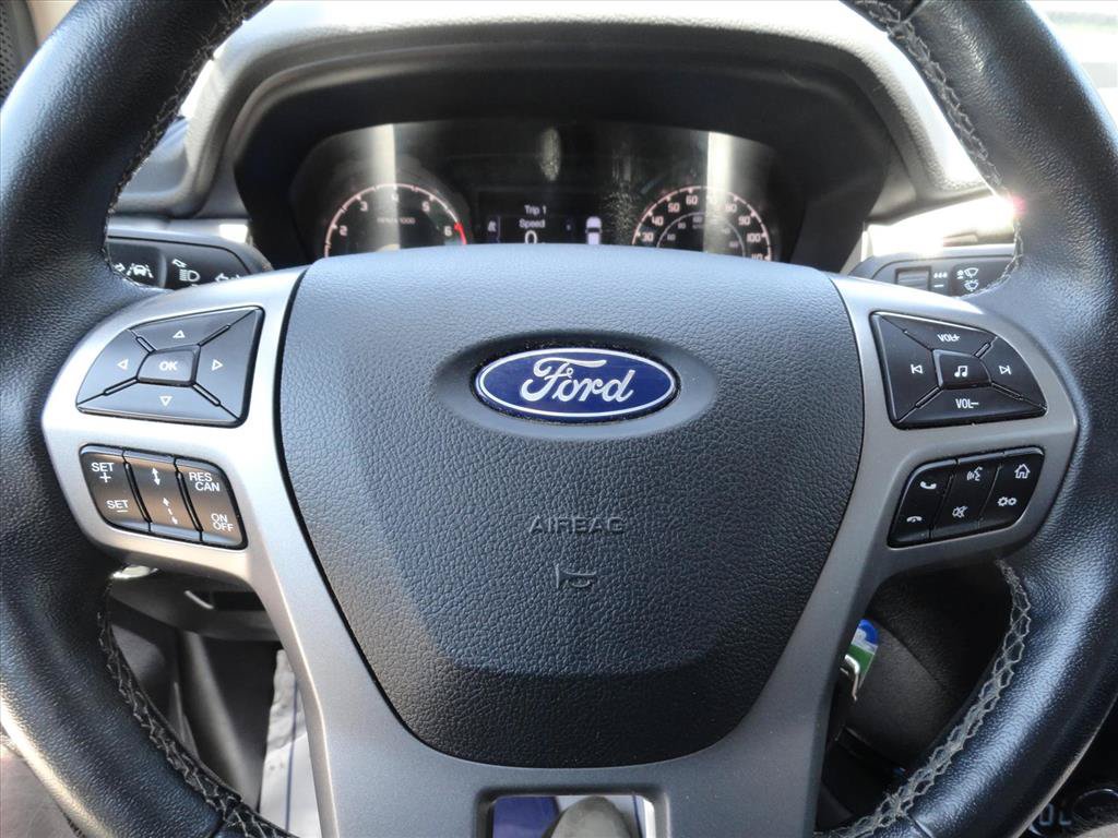Used 2021 Ford Ranger XLT w/ Equipment Group 301A Mid AWD/4WD image 14