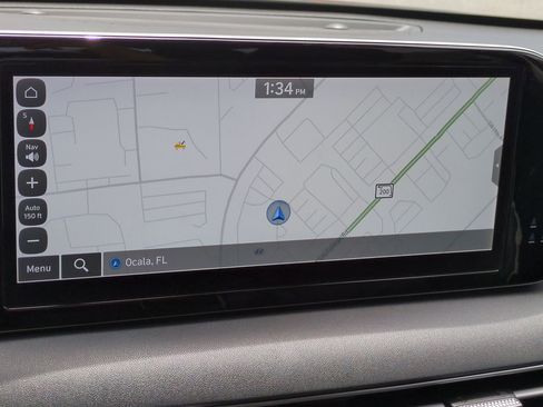 Used 2023 Hyundai Palisade XRT image 22