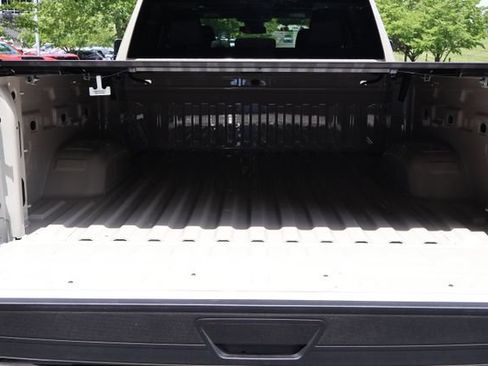 Used 2026 Chevrolet Silverado 2500 Custom w/ Custom Value Package AWD/4WD image 21