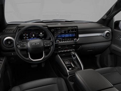 New 2025 Chevrolet Colorado LT w/ LT Convenience Package RWD image 68