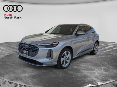 Used 2025 Audi Q5 Prestige