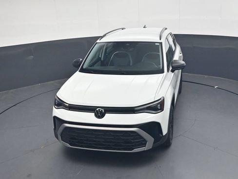 Used 2025 Volkswagen Taos S FWD image 30