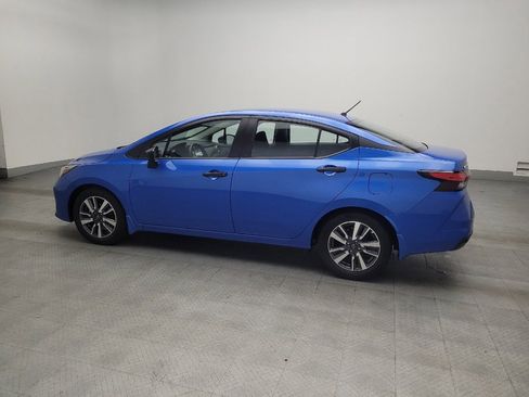 Used 2024 Nissan Versa S w/ S Plus Package image 3