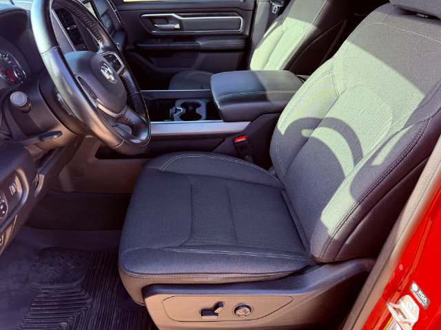 Used 2021 RAM 1500 Big Horn AWD/4WD image 29