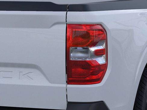 New 2026 Ford Maverick XLT w/ Equipment Group 301A AWD/4WD image 22