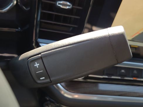 Used 2026 Chevrolet Silverado 1500 LT image 26