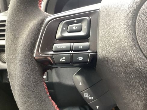 Used 2020 Subaru WRX Limited image 18
