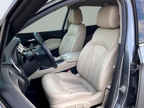 Used 2020 Buick Envision Preferred image 24