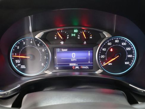 Used 2023 Chevrolet Equinox LT image 38